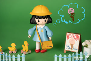 Unsleepman MIO Kindergarten Children Limited Edition